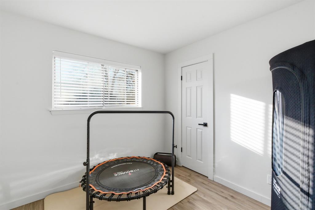 Tanglewood Addition - Residential