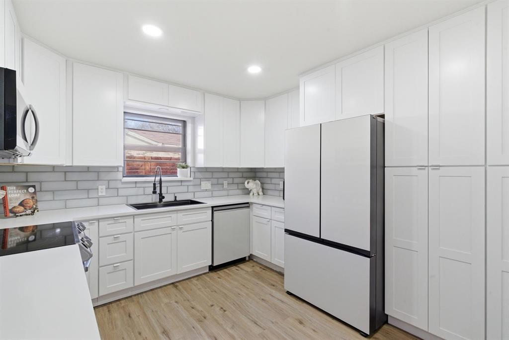 Tanglewood Addition - Residential