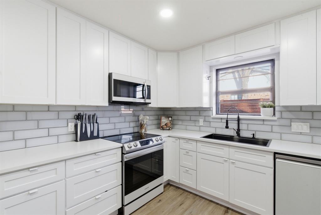 Tanglewood Addition - Residential