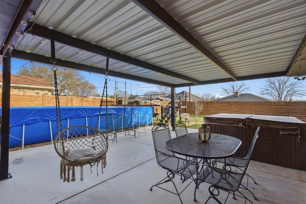 Tanglewood Addition - Residential