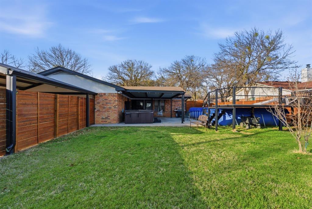 Tanglewood Addition - Residential