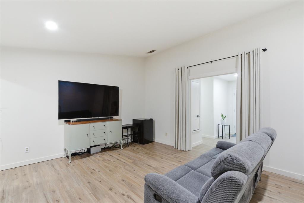 Tanglewood Addition - Residential