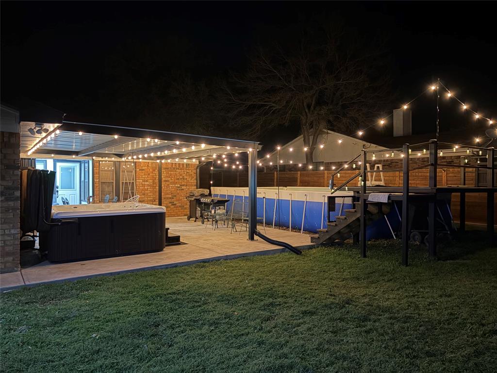 Tanglewood Addition - Residential