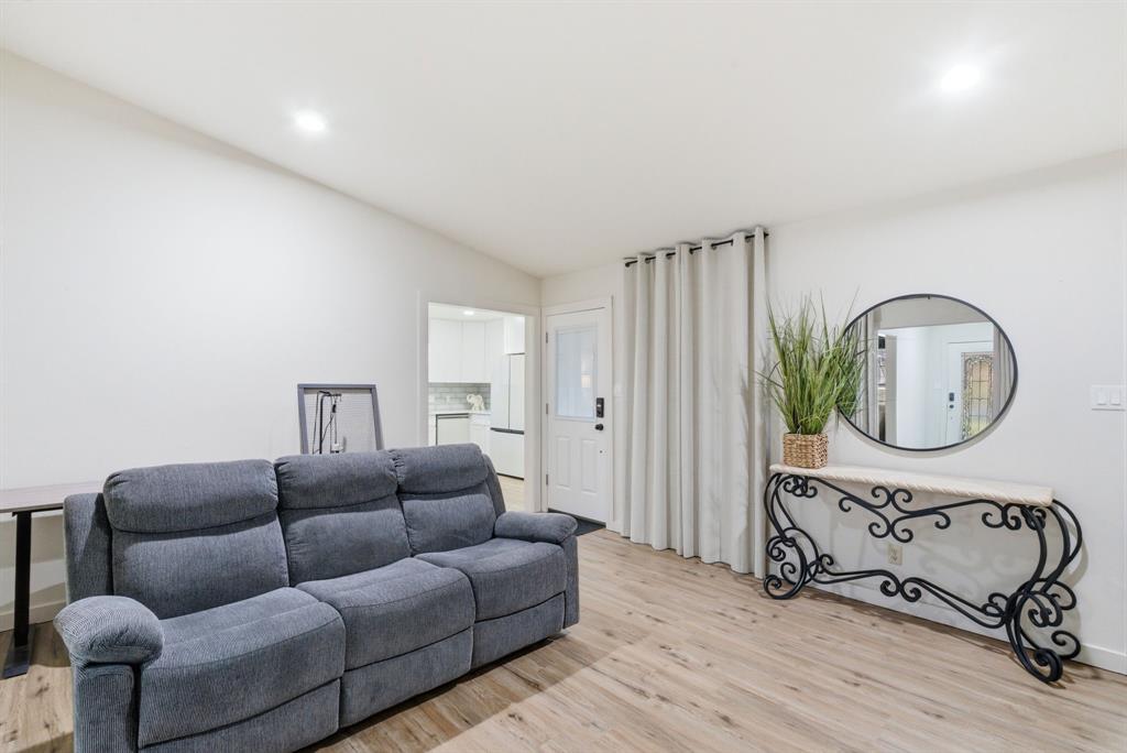 Tanglewood Addition - Residential