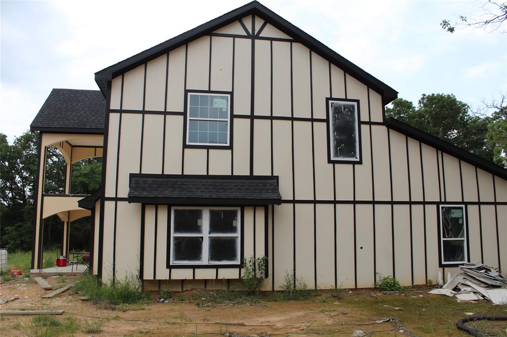 Forest Grove Sub Ph 1 - Residential