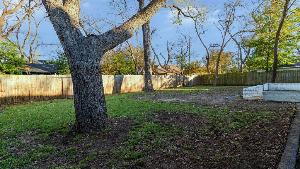 Westwood Park Add - Residential