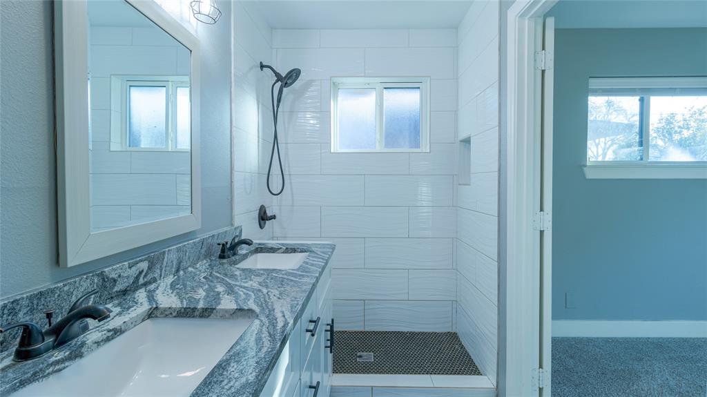 Westwood Park Add - Residential