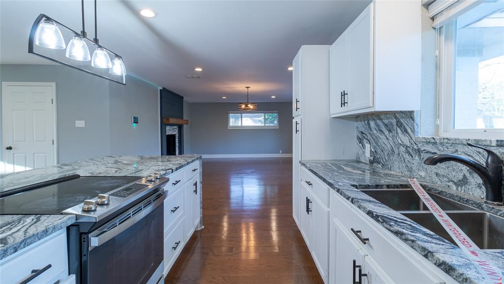 Westwood Park Add - Residential