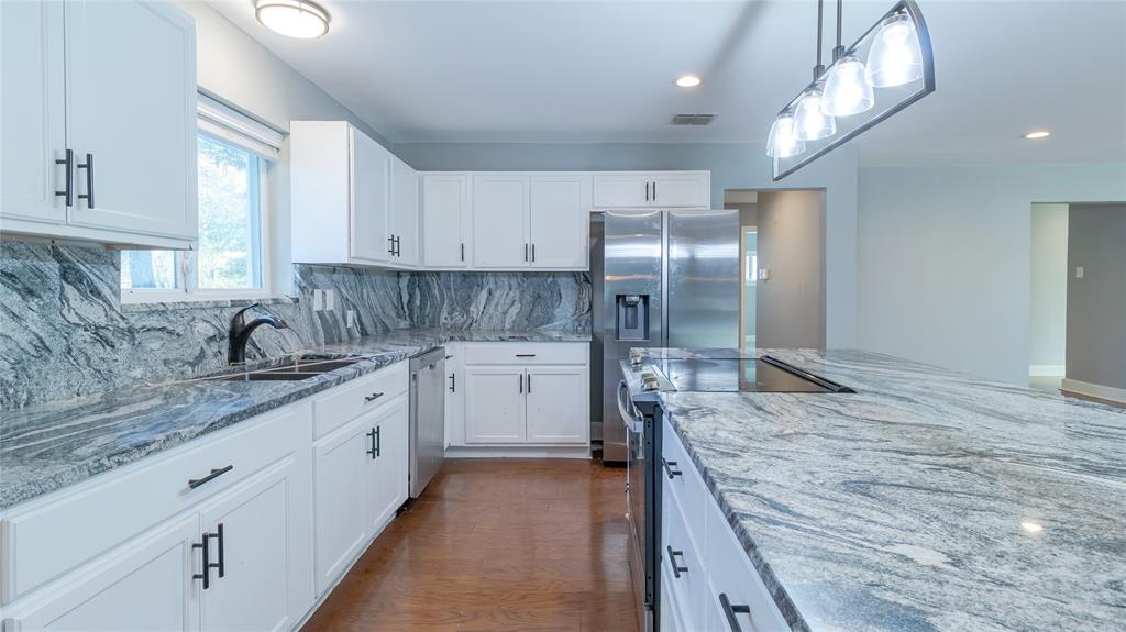 Westwood Park Add - Residential