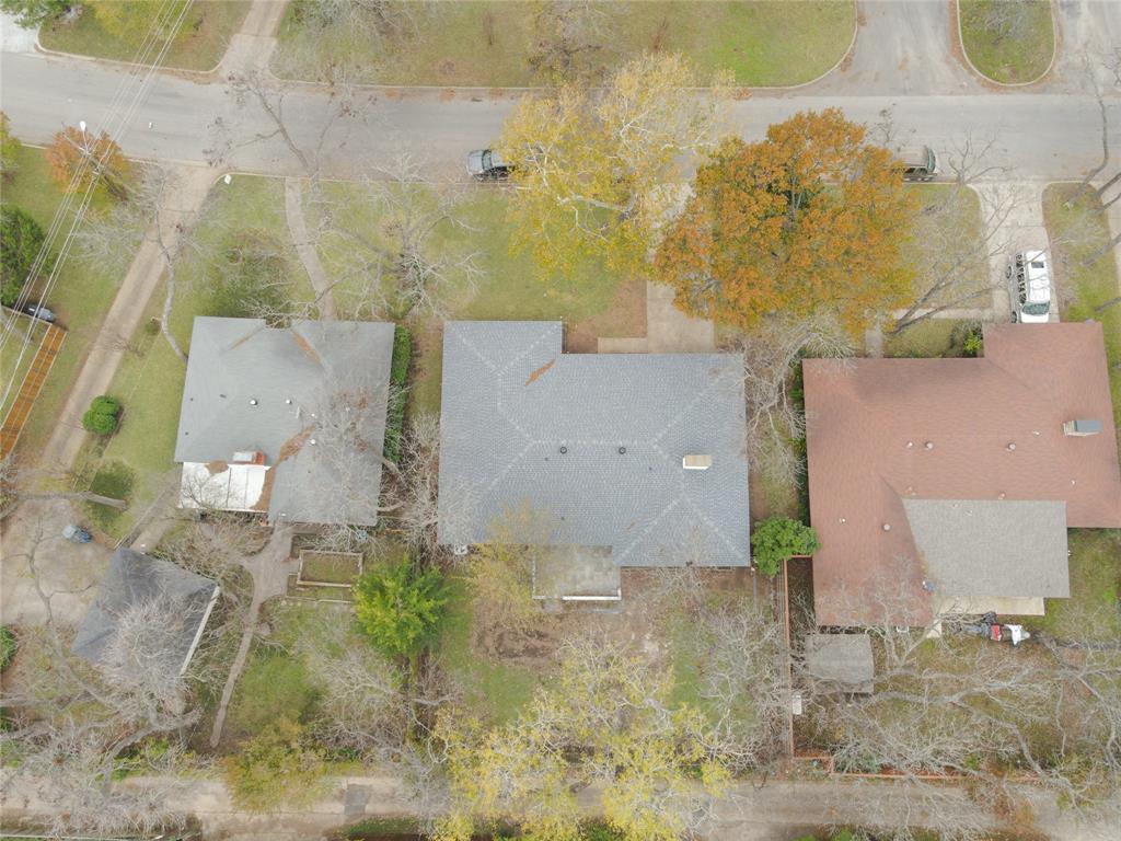 Westwood Park Add - Residential