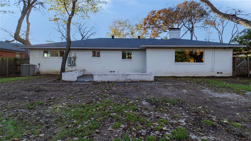 Westwood Park Add - Residential