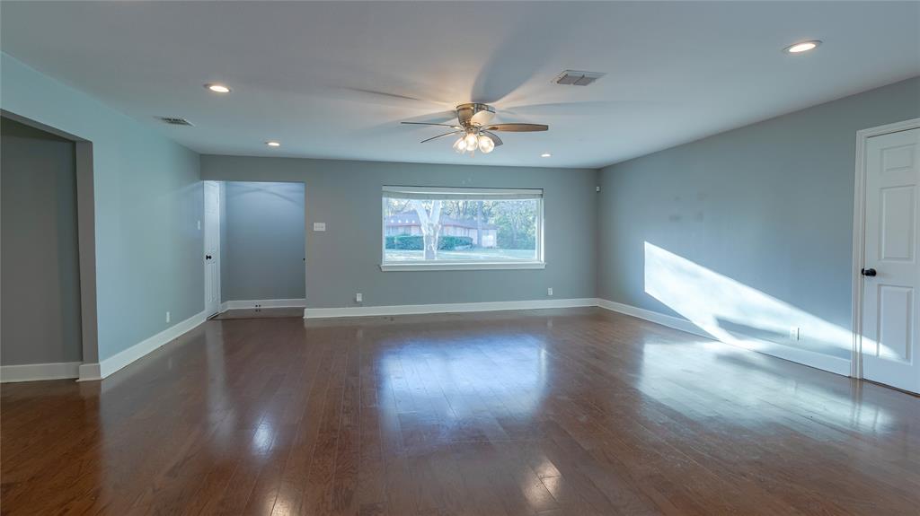 Westwood Park Add - Residential