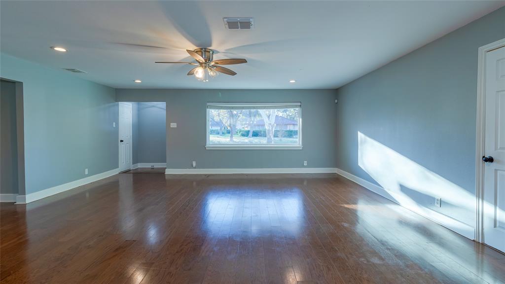 Westwood Park Add - Residential