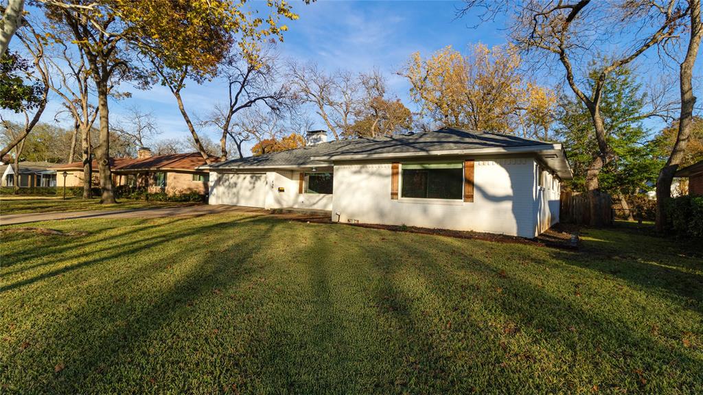 Westwood Park Add - Residential