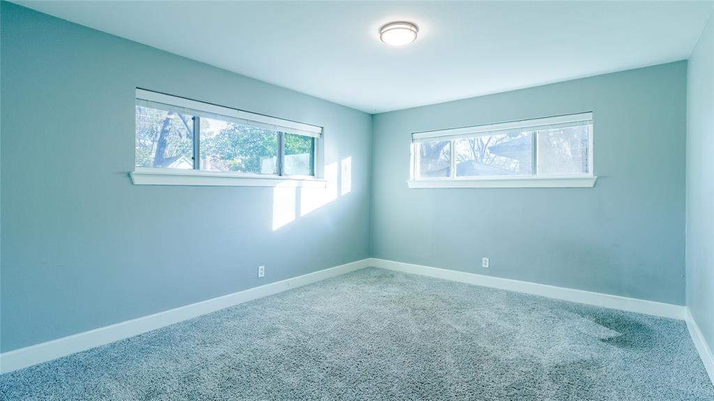 Westwood Park Add - Residential