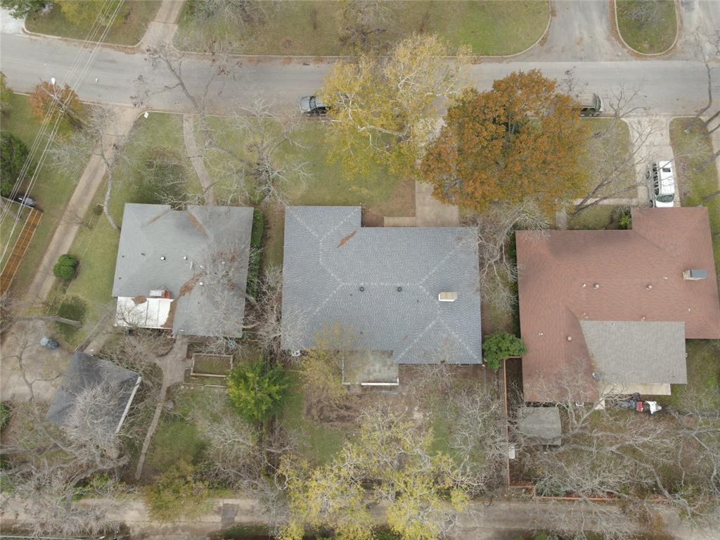 Westwood Park Add - Residential