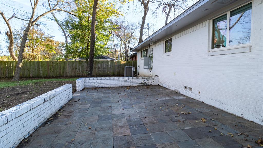 Westwood Park Add - Residential