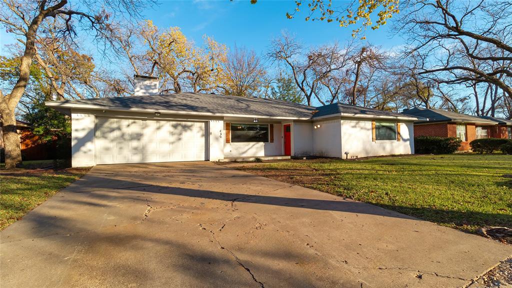 Westwood Park Add - Residential