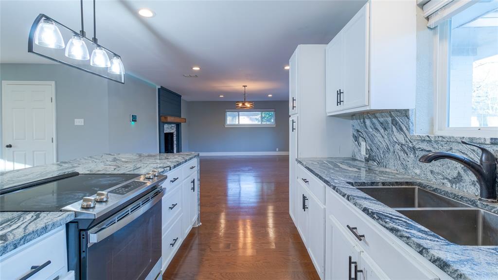 Westwood Park Add - Residential