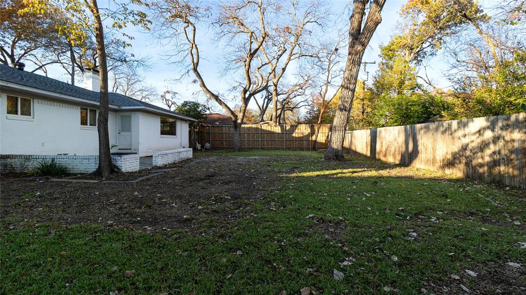 Westwood Park Add - Residential