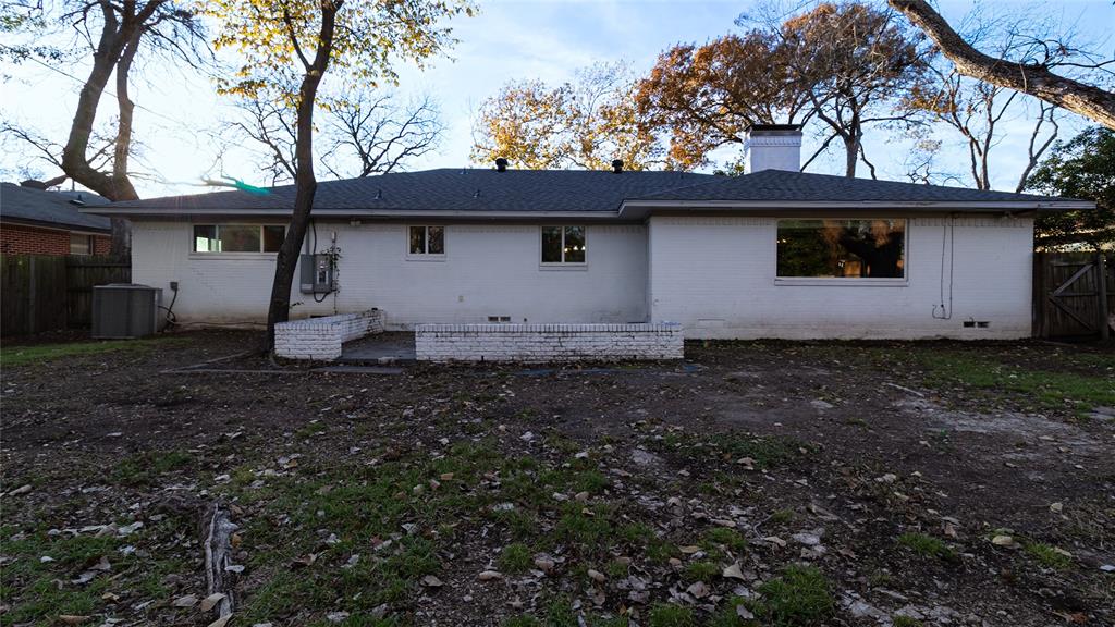 Westwood Park Add - Residential