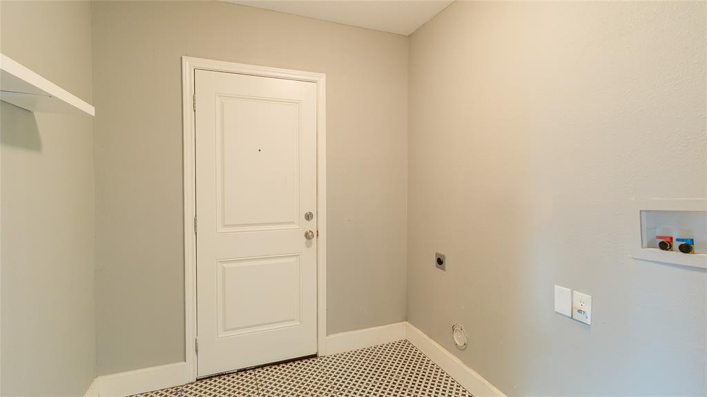 Westwood Park Add - Residential