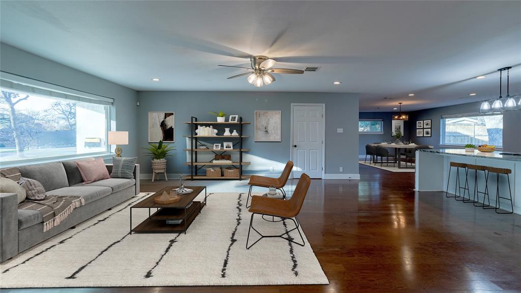 Westwood Park Add - Residential