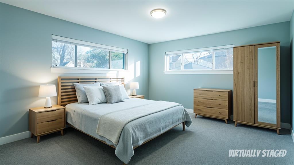 Westwood Park Add - Residential