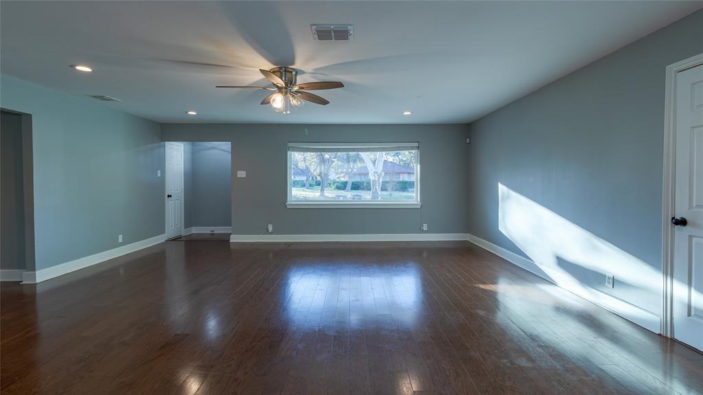 Westwood Park Add - Residential