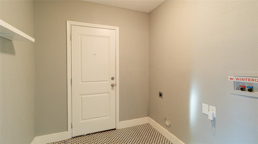 Westwood Park Add - Residential