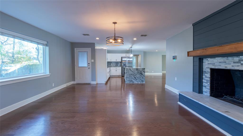 Westwood Park Add - Residential