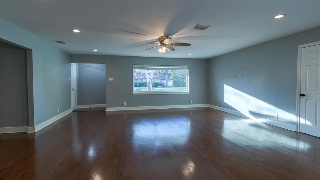 Westwood Park Add - Residential