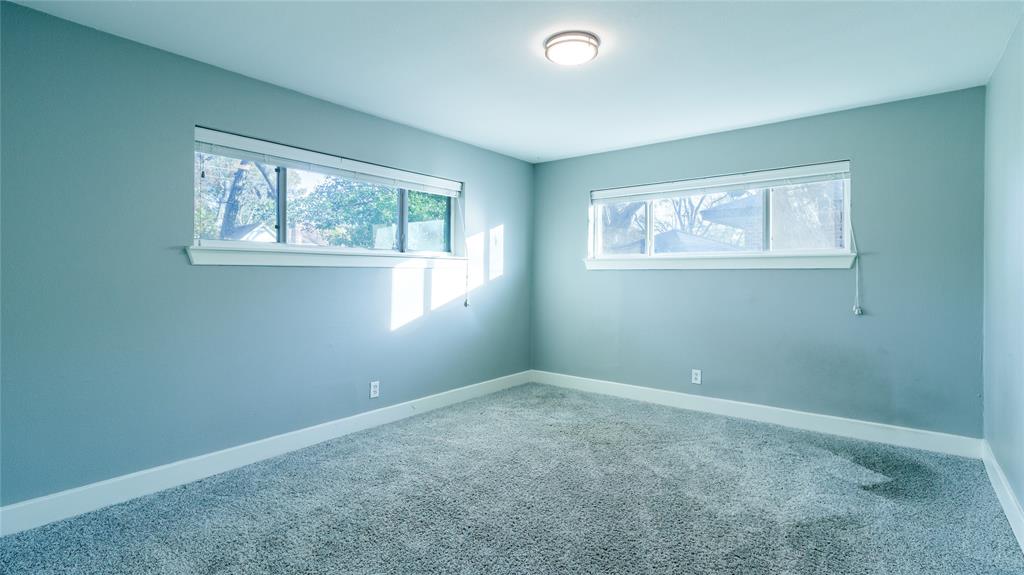 Westwood Park Add - Residential