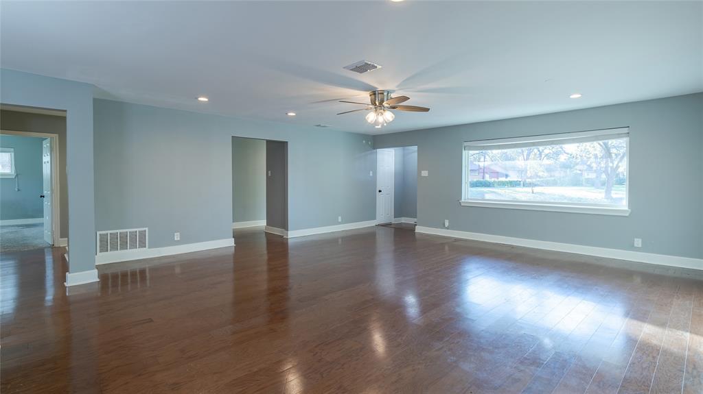 Westwood Park Add - Residential