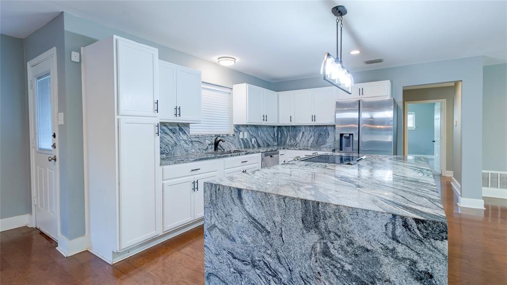 Westwood Park Add - Residential