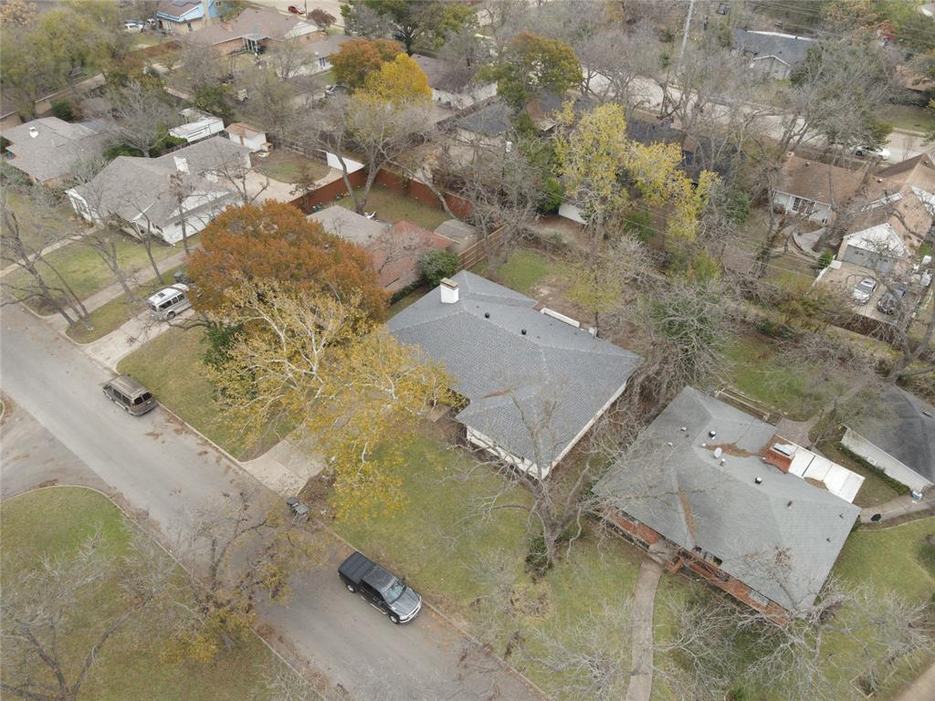 Westwood Park Add - Residential