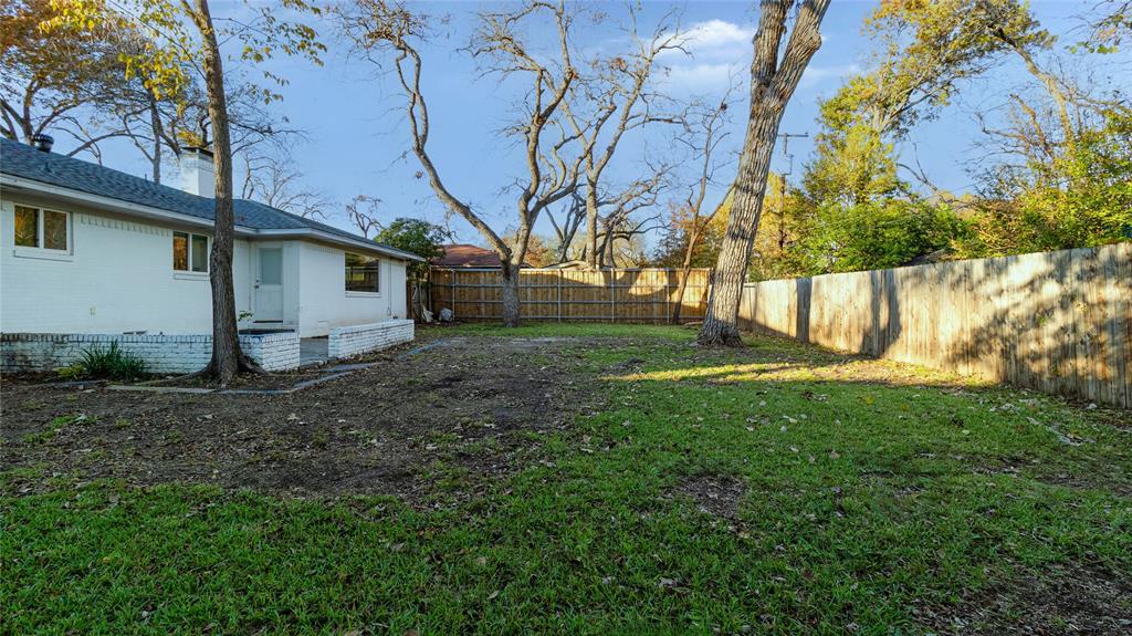 Westwood Park Add - Residential