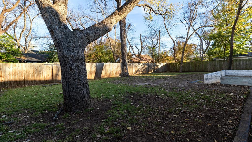 Westwood Park Add - Residential