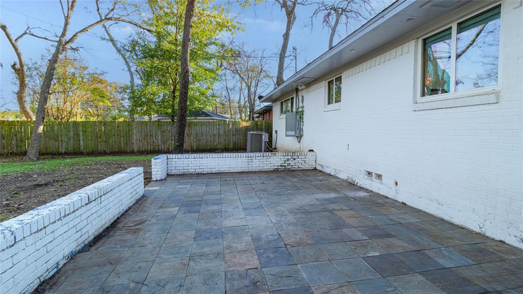 Westwood Park Add - Residential