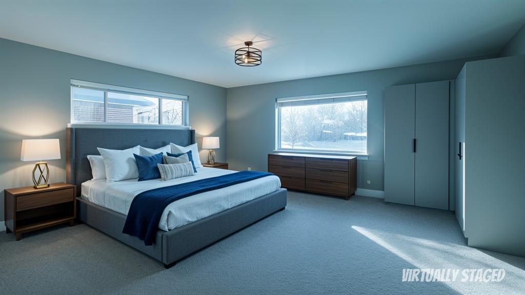 Westwood Park Add - Residential