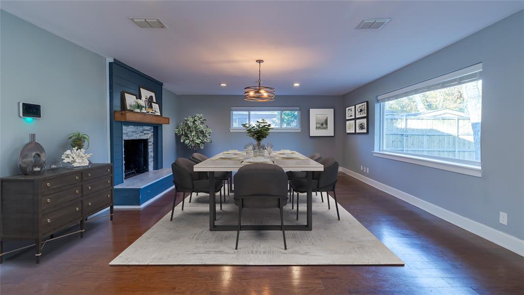 Westwood Park Add - Residential