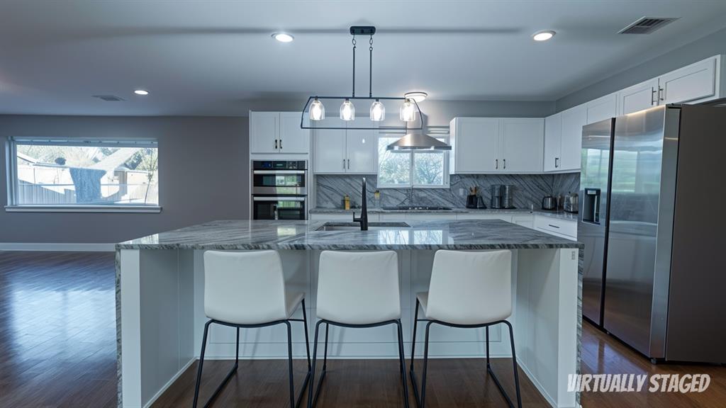 Westwood Park Add - Residential