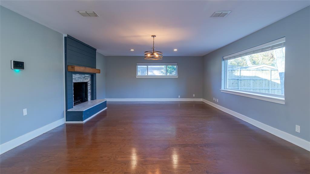 Westwood Park Add - Residential