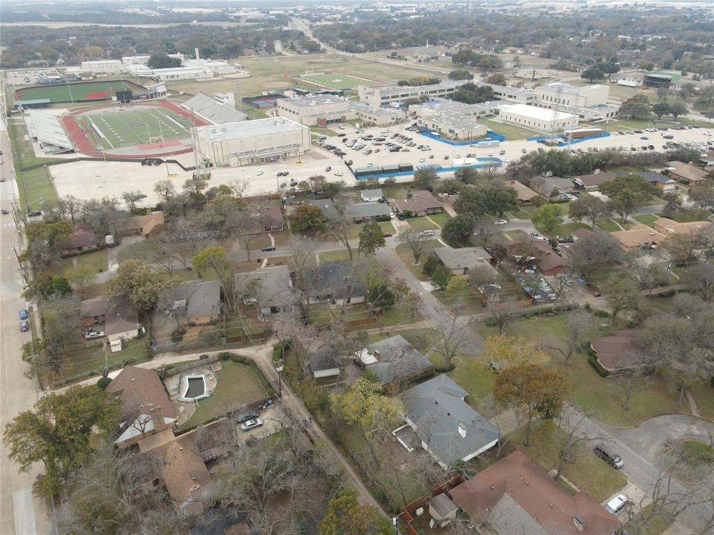 Westwood Park Add - Residential