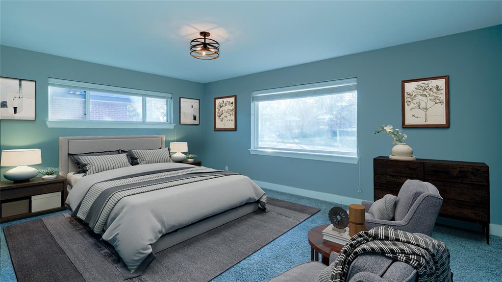 Westwood Park Add - Residential