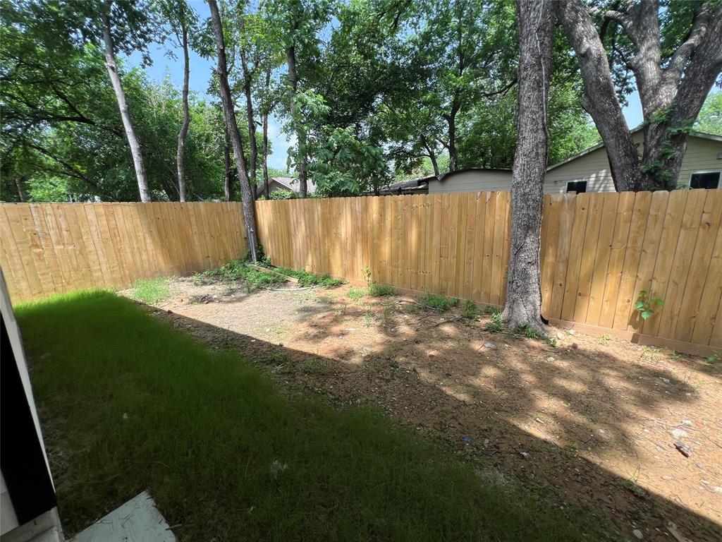 Rochester Park - Residential