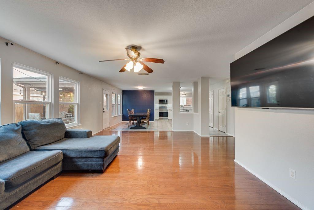 Harvest Ridge Add - Residential