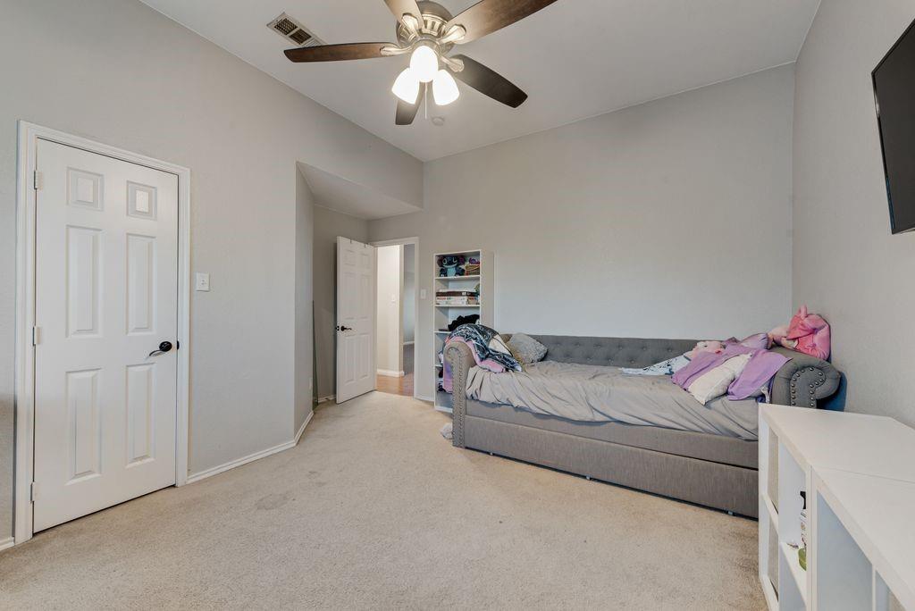 Harvest Ridge Add - Residential