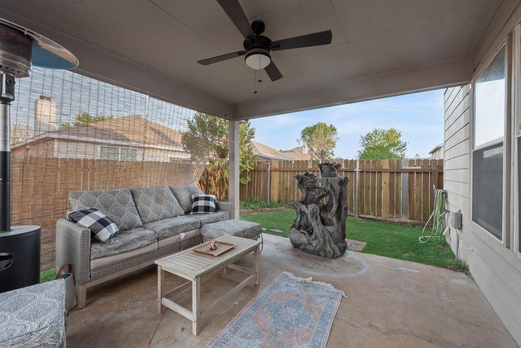 Harvest Ridge Add - Residential