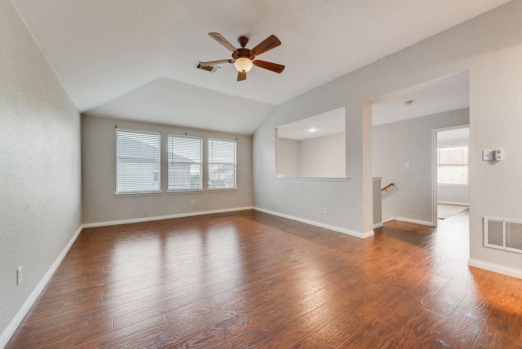 Harvest Ridge Add - Residential